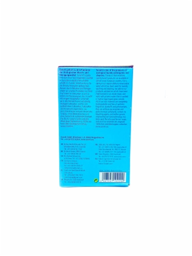 Sonett Organic Laundry Powder Color Sensitive 42oz Perspective: bottom