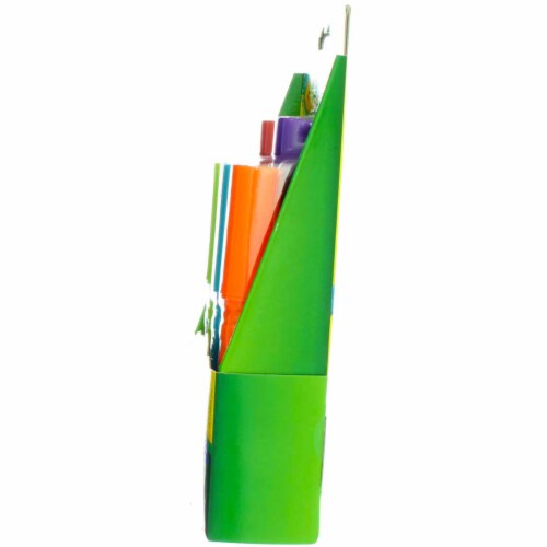 Crayola® Bathtub Markers Perspective: bottom