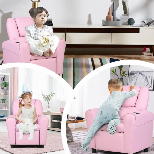 Baby on sale couch chair