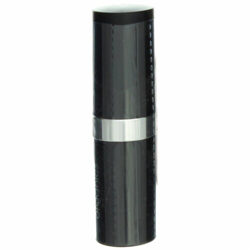 Colorganics Hemp Organics Garnet Lipstick Perspective: bottom