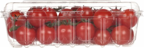 Muccie Farms Cherto™ Cherry Tomatoes Perspective: bottom