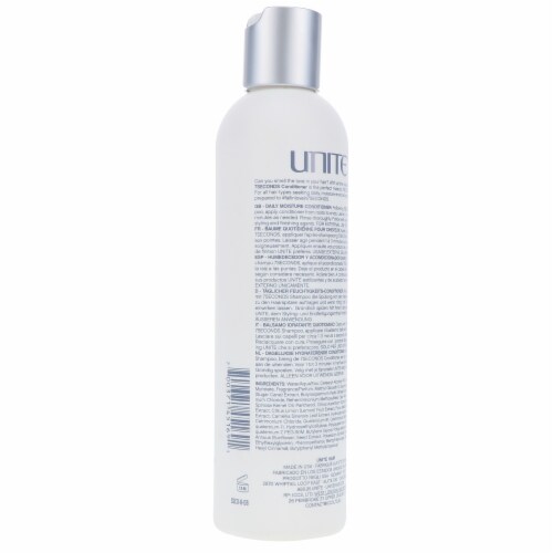 Unite® 7 Seconds™ Moisture Shine Protect Conditioner Perspective: bottom