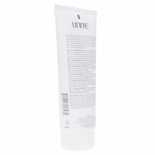 Unite 7 Seconds Blowout Styling Creme Perspective: bottom
