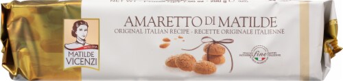 Matilde Vicenzi Amaretto D'italia Perspective: bottom