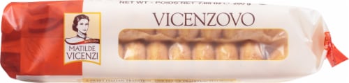 Vicenzi Lady Fingers Perspective: bottom