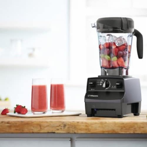 BLACK + DECKER 10-Speed Blender - Black, 1 ct - Kroger