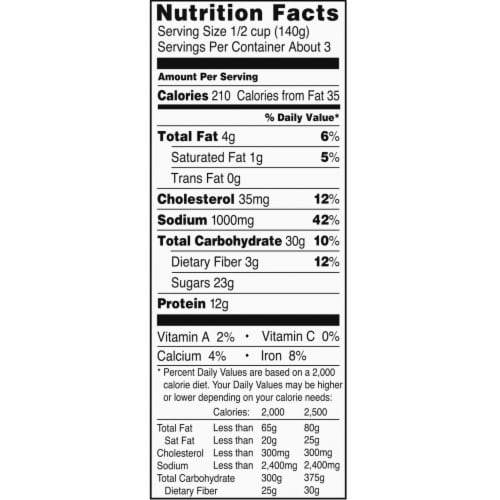 Curly's Bold & Spicy Barbecue Sauce with Pulled Pork Perspective: bottom