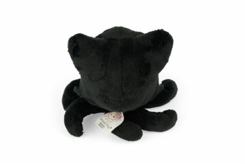 Tentacle Kitty Series Little One Ninja Plush Collectible | 4 Inches Tall Perspective: bottom