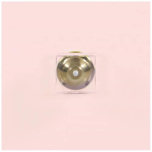 Meridian Furniture Lia Side Table - Pink Meridian Furniture Lia Side Table - Pink