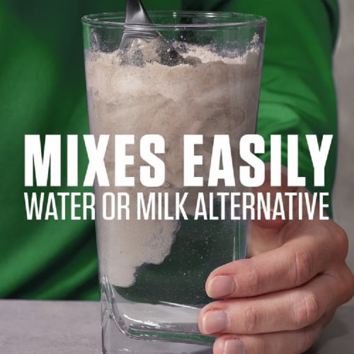 Dymatize Smooth Vanilla Complete Plant Protein™ Perspective: bottom