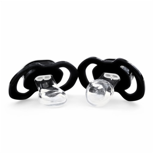 Michigan State™ University Pacifiers Perspective: bottom