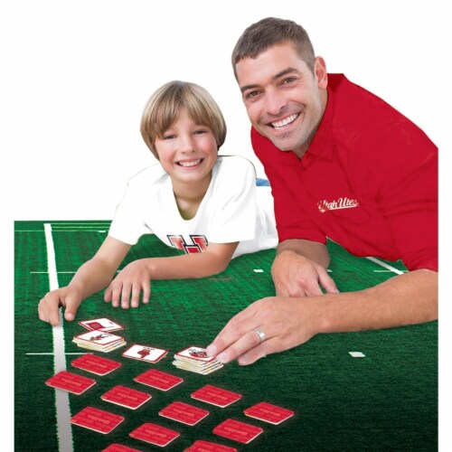 MasterPieces® Utah Matching Game Perspective: bottom
