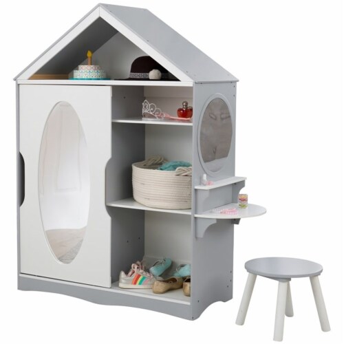 Kidkraft dress sales up