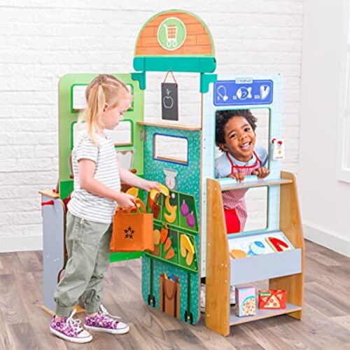Kidkraft pretend play top