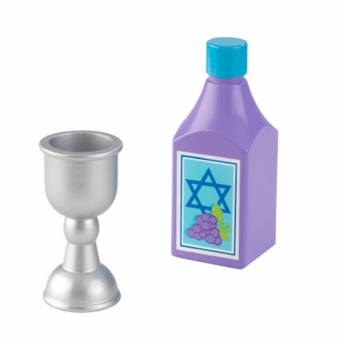 Kidkraft passover set on sale