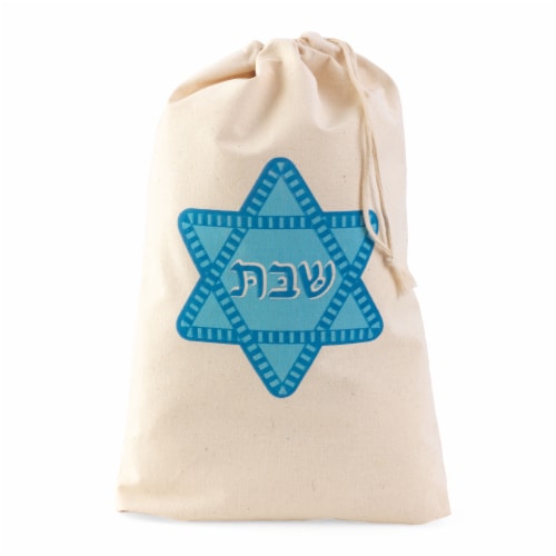 KidKraft Shabbat Set Perspective: bottom