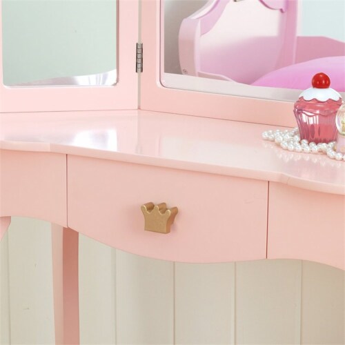 Kidkraft shop dressing table