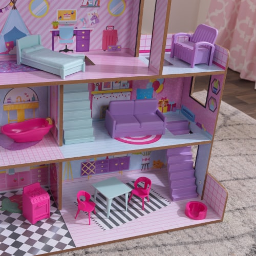 Lollys dollhouse discount