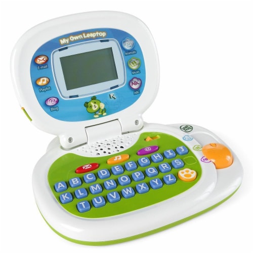 leapfrog learning computer