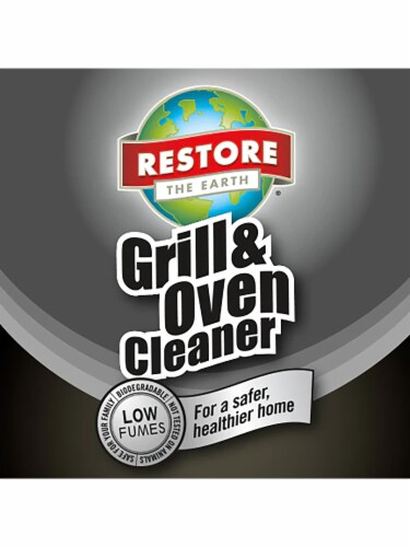 Restore grill hotsell