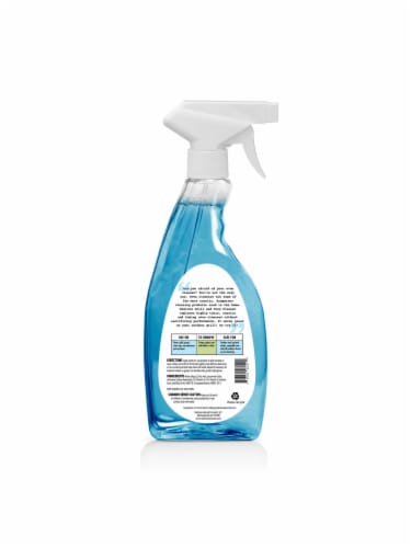 Restore Naturals Grill and Oven Cleaner, Degreaser for Kitchen and Grill, 22 fl. oz. Perspective: bottom