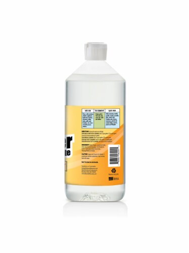 Restore Naturals All Purpose Household and Bathroom Multi-Use Cleaner Concentrate, 32 fl. oz. Perspective: bottom