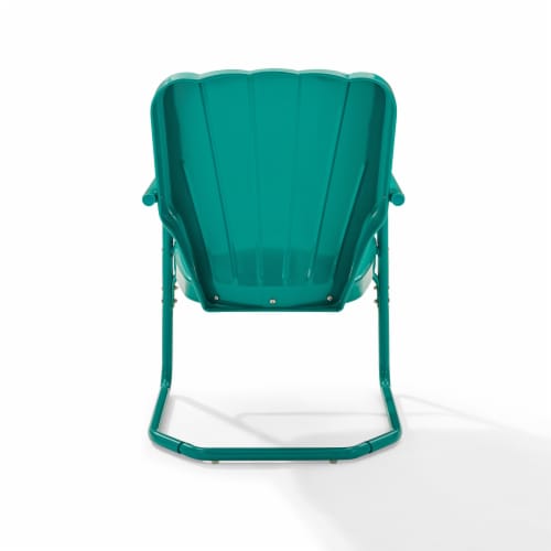 Crosley metal sales outdoor chairs