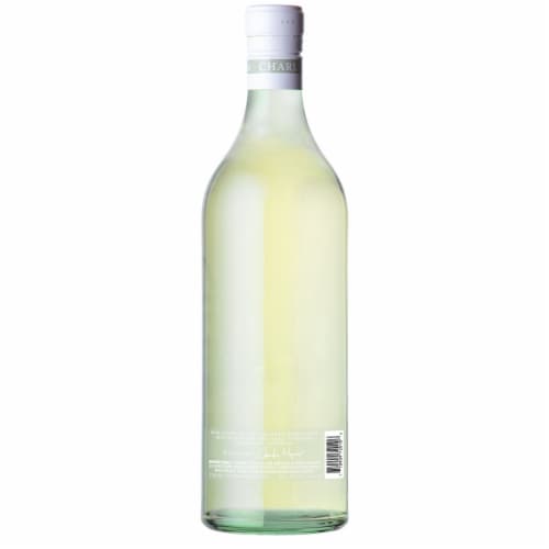 Mer Soleil Silver Unoaked Chardonnay California White Wine Perspective: bottom