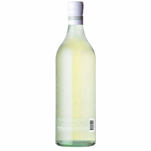 Mer Soleil Silver Unoaked Chardonnay California White Wine Perspective: bottom
