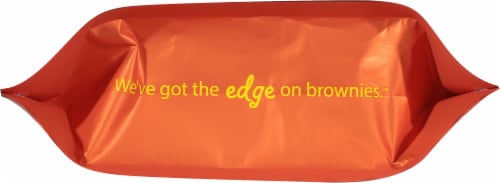 Sheila G's® Reeses Pieces Brownie Brittle Perspective: bottom