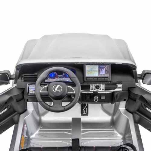 Lexus lx570 store ride on car
