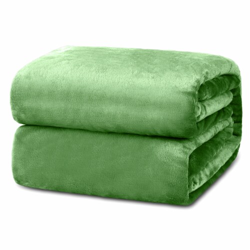 Soft microfiber blanket online