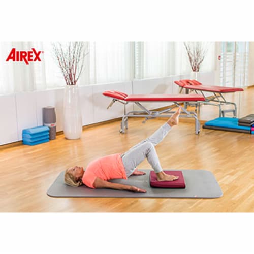 Stretching pad online