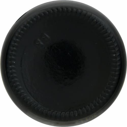 Jamaican Mango & Lime Black Castor Oil Perspective: bottom