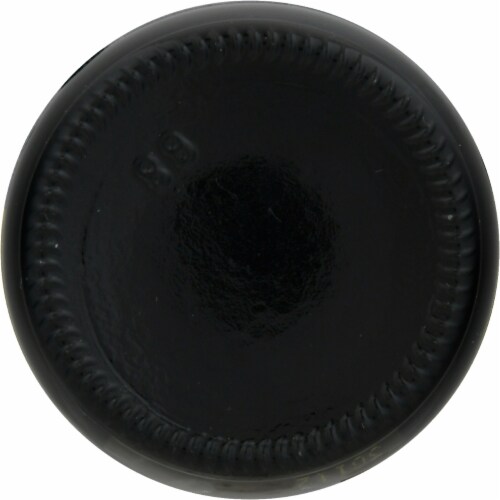 Jamaican Mango & Lime Black Castor Oil Perspective: bottom