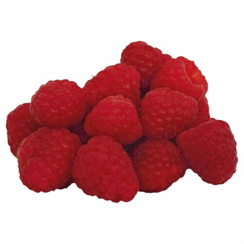Driscoll's Raspberries, 6 oz Kroger