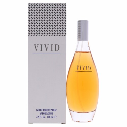 Vivid perfume online by liz claiborne