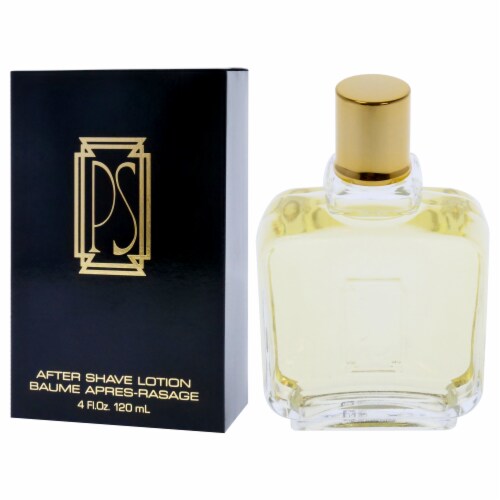Paul Sebastian by Paul Sebastian for Men - 4 oz After Shave Lotion Perspective: bottom