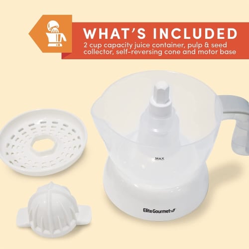 Kroger juicer clearance