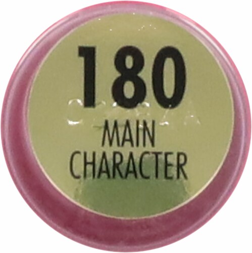 Milani Stay Put Longwear Liquid Lipstick - 180 Main Character Perspective: bottom