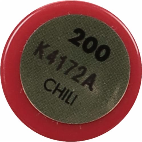 Milani Keep It Full Glossy Plumping Balm - 200 Chili Perspective: bottom