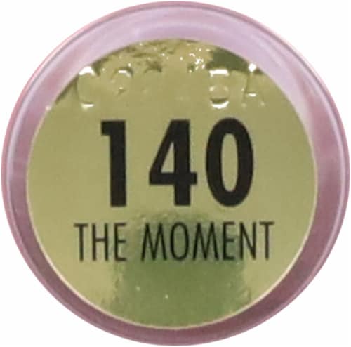 Milani Stay Put Longwear Liquid Lipstick - 140 The Moment Perspective: bottom