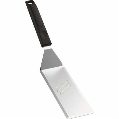 Blackstone Stainless Steel 6-Piece Griddle Tool Set 1542 Perspective: bottom