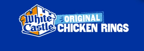 White Castle™ Original Chicken Rings Perspective: bottom