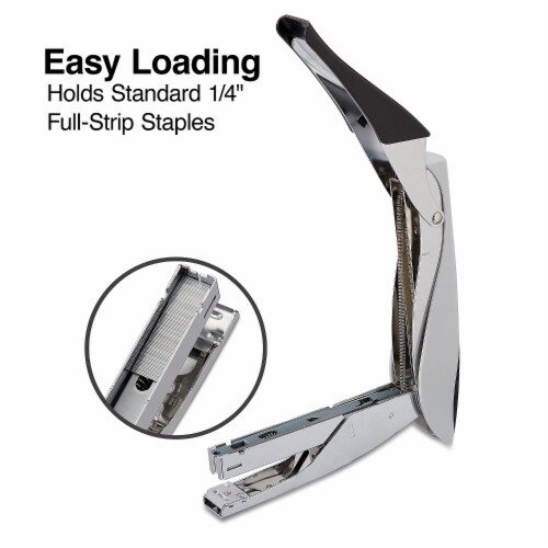 Heavy Duty Stapler, 100 Sheet Capacity, 1 - Kroger