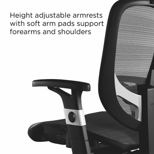 Flexfit hyken clearance mesh chair