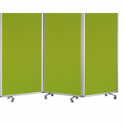 Screen Gems Olive Screen SG-343 Perspective: bottom