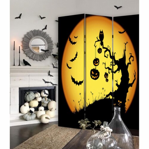 Screen Gems HALLOWEEN SCREEN SG-149 Perspective: bottom