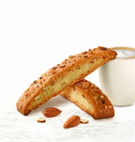 Nonni's Originali Biscotti Perspective: bottom