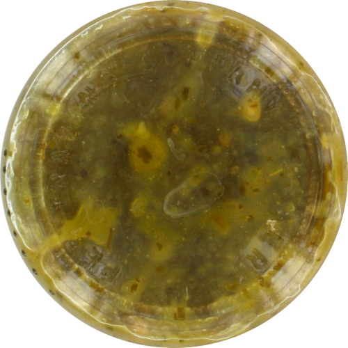 Desert Pepper Salsa Del Rio Perspective: bottom